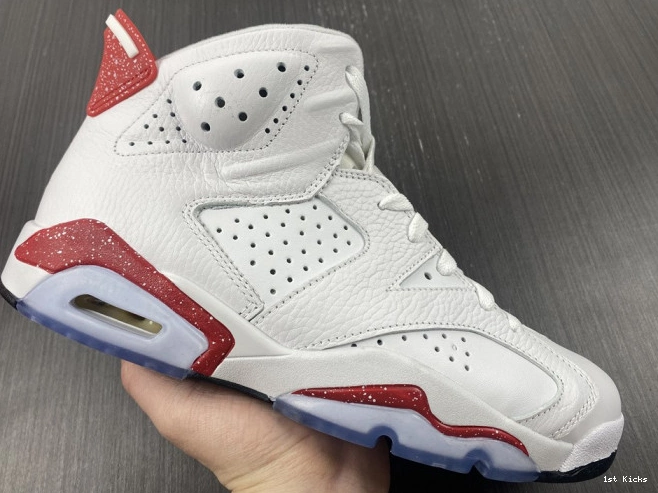 Retro Jordan CT8529-162 Hare 6 0825